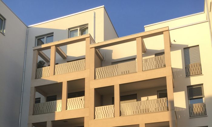 Produktpalette von Zuber Beton - Zuber Betonwerk GmbH & Co. KG